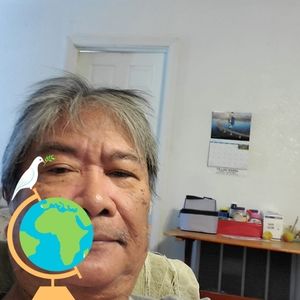 Meet your Posher, Gerardo